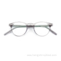 Acetate Optical Bluelight Blocking Glasses Brand Name Eyeglass Frames